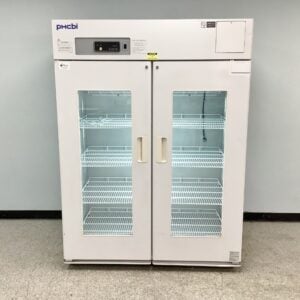 PHcbi double door pharma