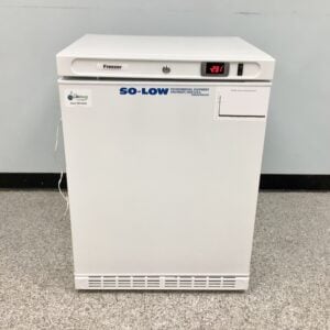So-Low Undercounter -20C Lab Freezer