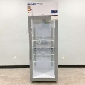 So low fridge video