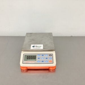 Spectrum labs saw-kr2i scale video