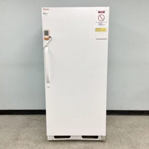 Thermo lab refrigerator video