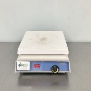 Thermolyne hot plate video