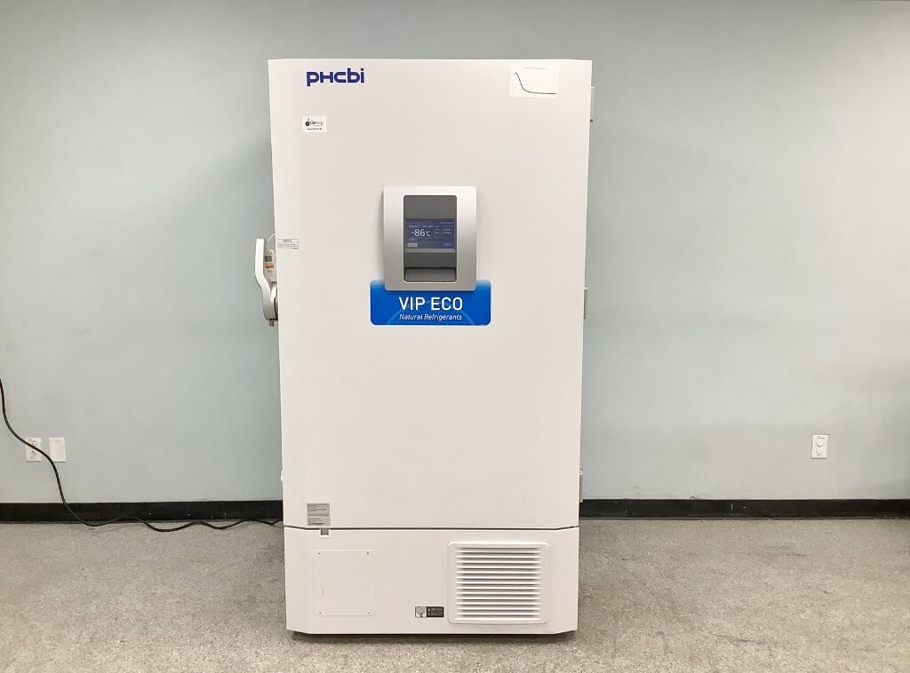 PHCBi ULT -86C Freezer - The Lab World Group