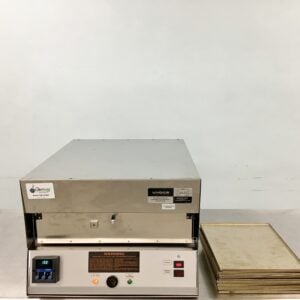 UVOCS uv ozone cleaning system video