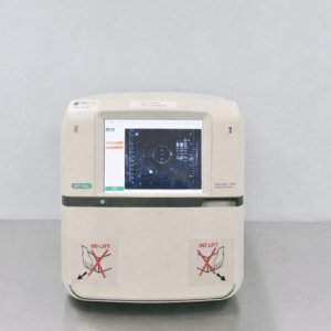Bio rad chemidoc video