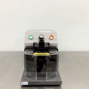 Covaris cp02 video