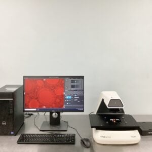 Evos m7000 video