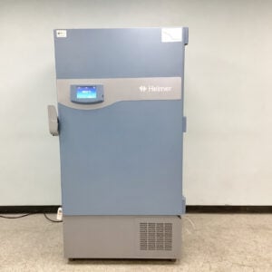 Helmer ultra low freezer
