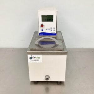 Isotemp circulating bath