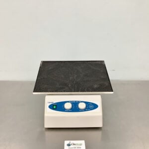 Labnet rocker 35 video