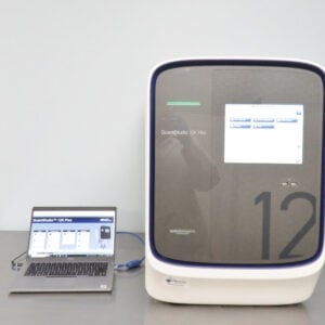 Quantstudio 12 flex video