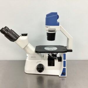 Accu scope exi-310 right