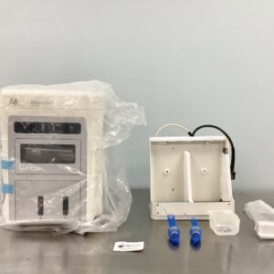 Autosampler video