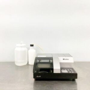 Biotek ELX50 Microplate Washer