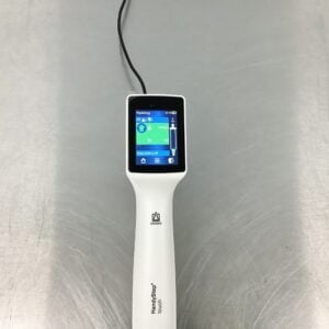 Brandtech HandyStep Touch repeating pipette video