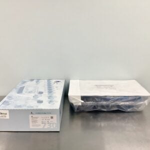 Clinimacs Tubes kit 730