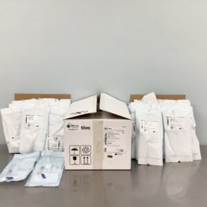 Cytiva cpak100 sepax cell separation sampling lines