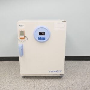 Gravity incubator video
