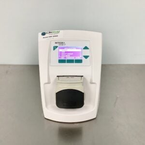 Integra Dose It Peristaltic Pump