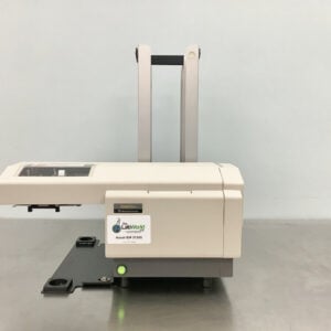 Stakmax microplate stacker