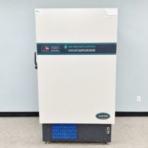 U570 freezer video