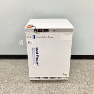 Laboratory Refrigerator Freezer Combo Thermo Scientific