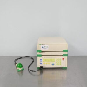 Bio rad gene pulser xcell video
