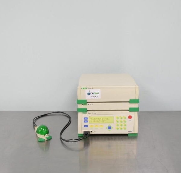 Biorad Genepulser Xcell Electroporation System