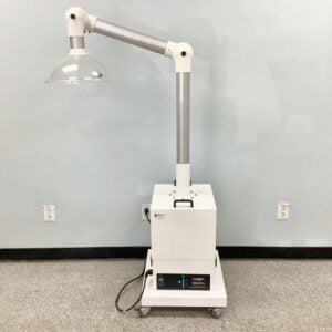Donaldson BOFA FumeKart mobile extractor video